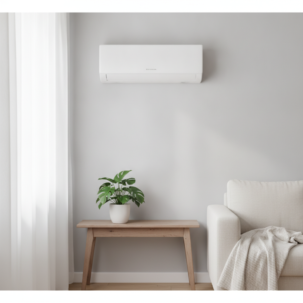 AC without person